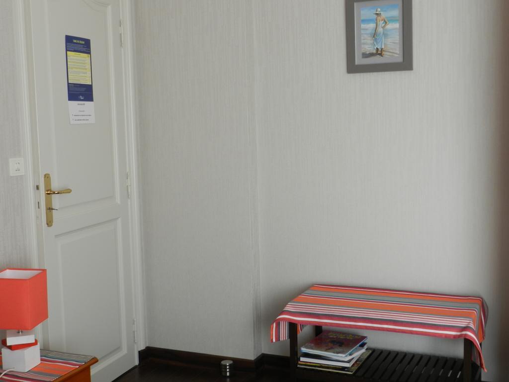 Aux Portes De Rennes Ch. D'Hotes Шартр-де-Бретань Экстерьер фото